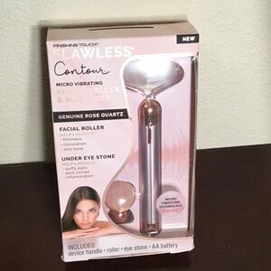 Flawless VIBRATING FACE ROLLER